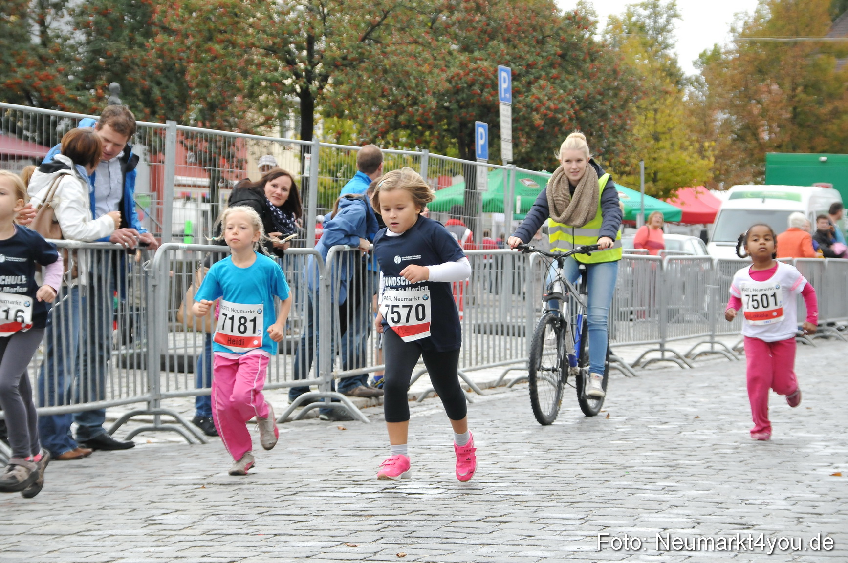 Stadtlauf Neumarkt 2014 1432